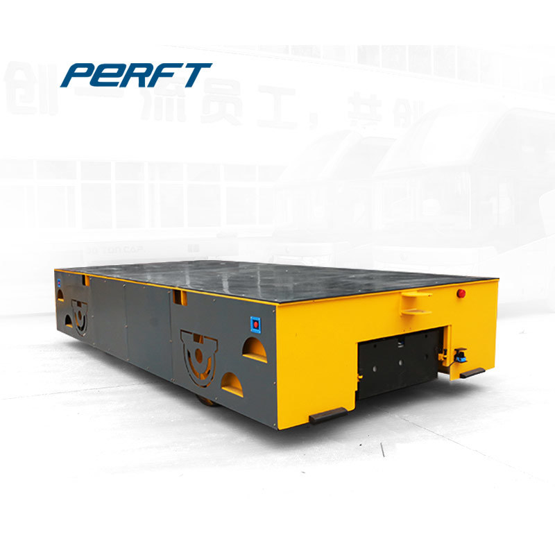 5 Tons Flat Transfer Carts